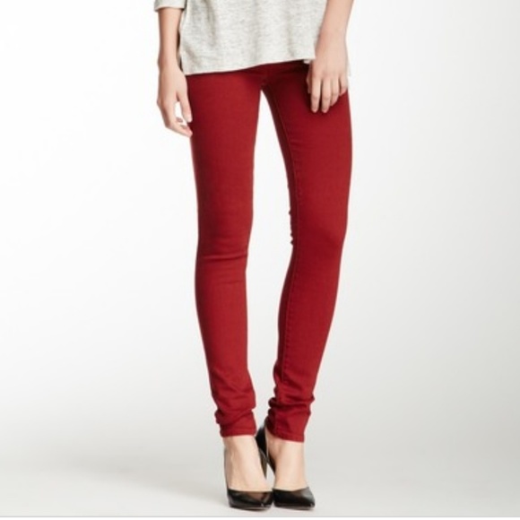 Vince Denim - Vince Colored Skinny Jeans Size 26